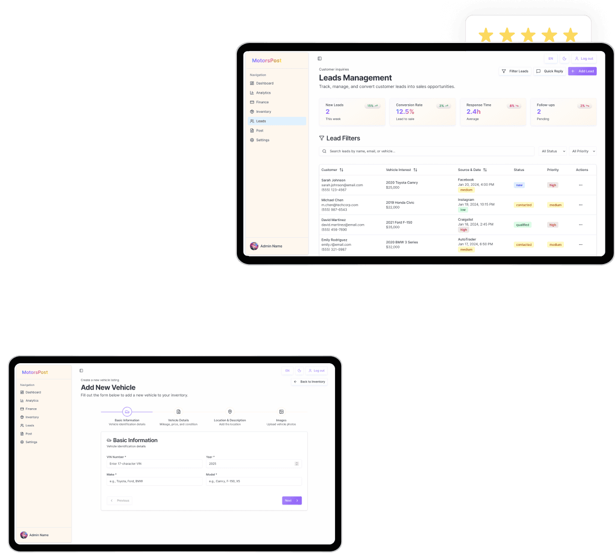 24/7 Automation Engine